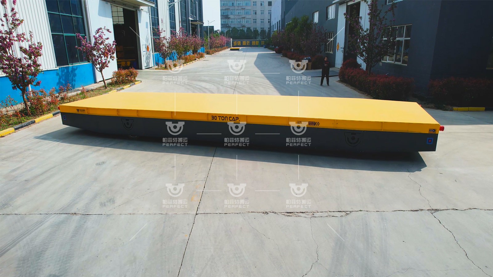 product-1600-900 transfer-cart-for-factory