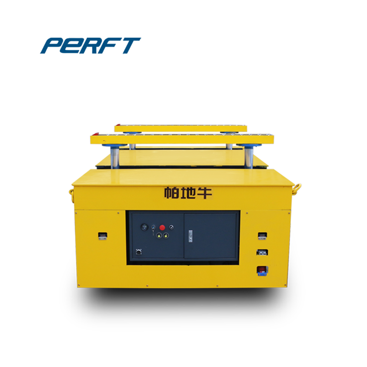 CUSTON TRANSFER CART