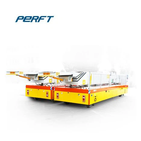 Injekcijas pelējuma pārsūtīšanas ratiņi