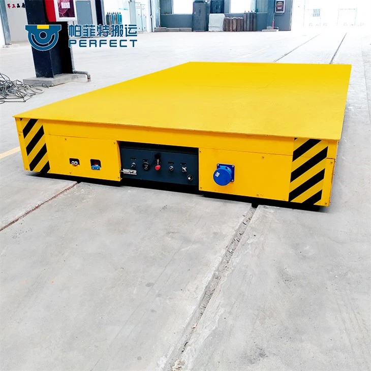 PERFTE Electric Transfer Trolley